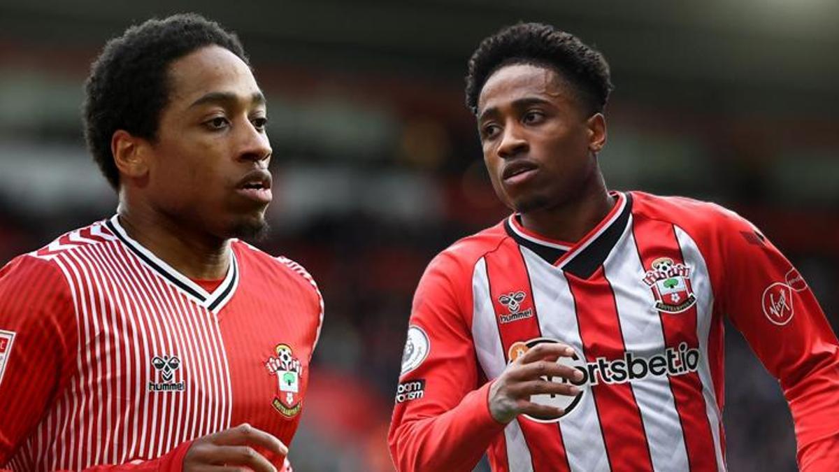 Besiktas Kyle Walker Peters Transferini Son Anda Iptal Etti