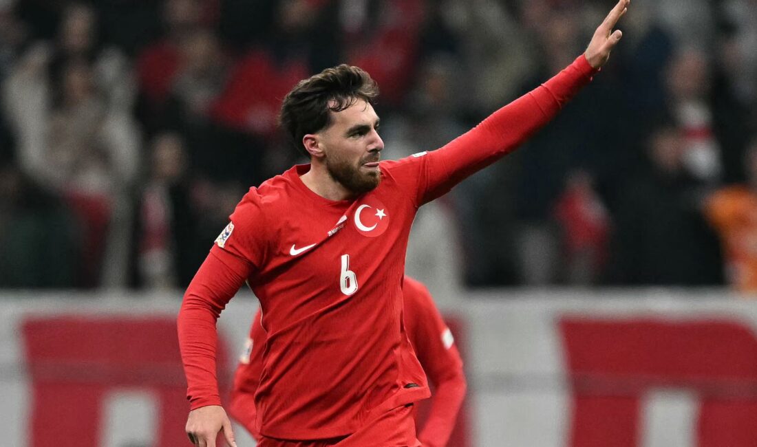 Beşiktaş, Orkun Kökçü Transferinde Resmi Görüşmelere Başladı Beşiktaş KAP’a Duyurdu: