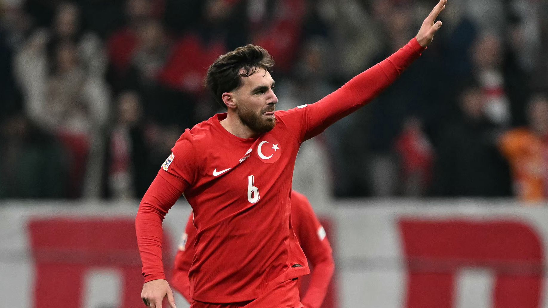 Beşiktaş, Orkun Kökçü Transferinde Resmi Görüşmelere Başladı Beşiktaş KAP’a Duyurdu:
