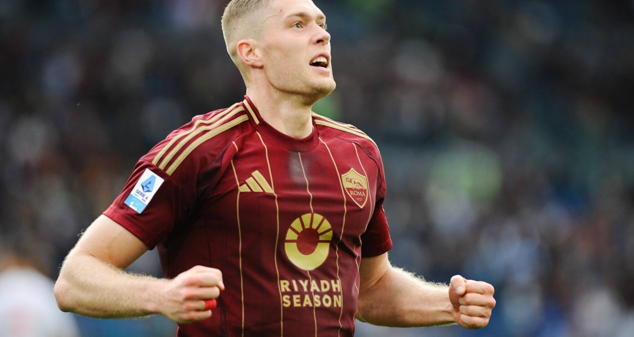 Besiktas Ukraynali Golcuyle Transferde Buyuk Bir Hedefe Yoneliyor