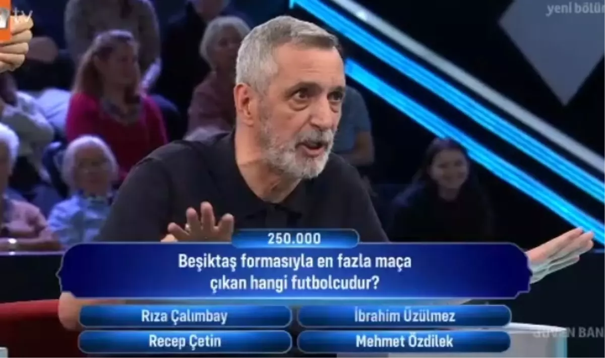 Besiktasin Tarihinde En Cok Mac Oynayan Futbolcu Kim