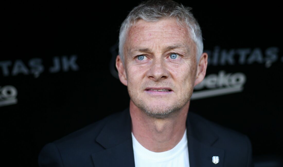 Beşiktaş’ın Avrupa Ligi Yolu: Shakhtar Donetsk Engeli ve Sonraki Eşleşme