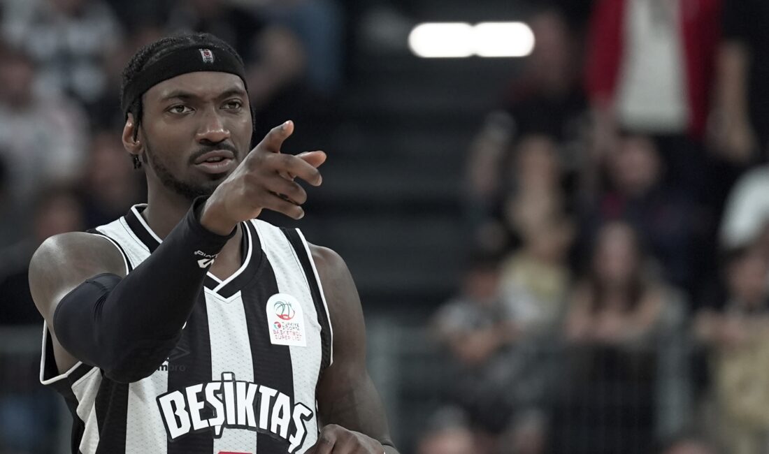 Beşiktaş Gain Basketbol Takımı, Başarılı İsimlerle Devam Ediyor Beşiktaş Gain