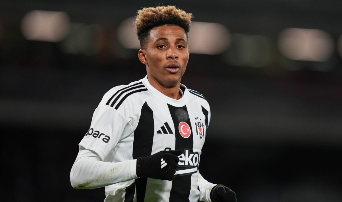 Gedson Carvalho Fernandes Kulüpten Ayrıldı Kulüp Bildirimi ve Ayrılış Sebepleri