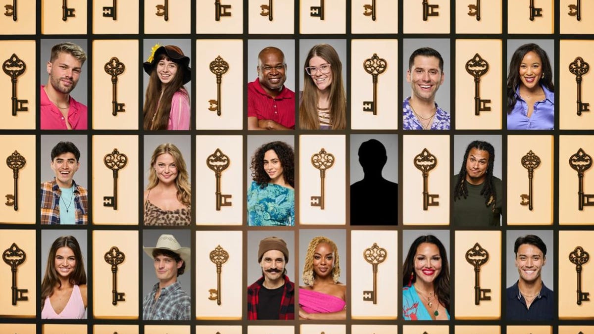 Big Brother Season 27: A Summer of Mystery Awaits The