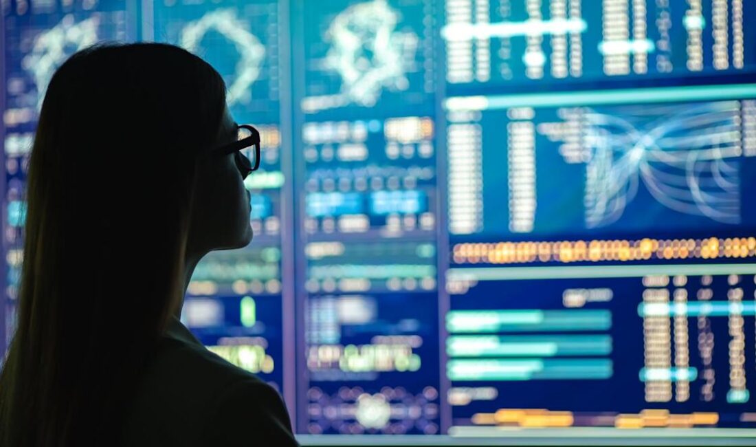 BigBear.ai: Yatırımcılar İçin Bir Milyoner Olma Fırsatı mı? BigBear.ai Hakkında