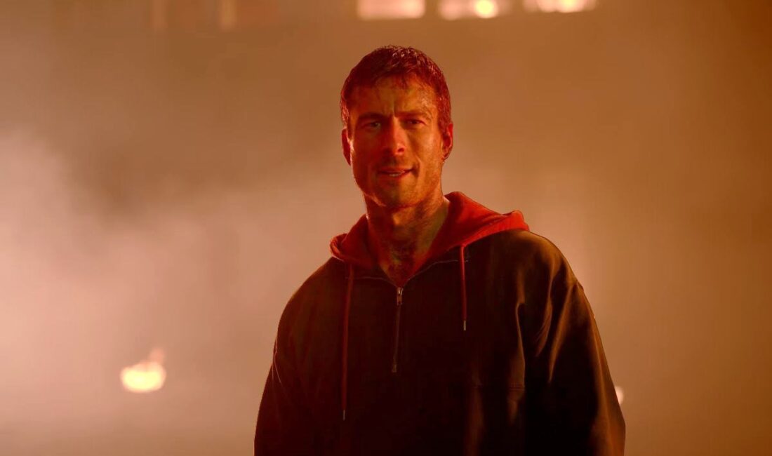 The Running Man: Stephen King’in Klasiği Yeni Bir Uyarlama İle