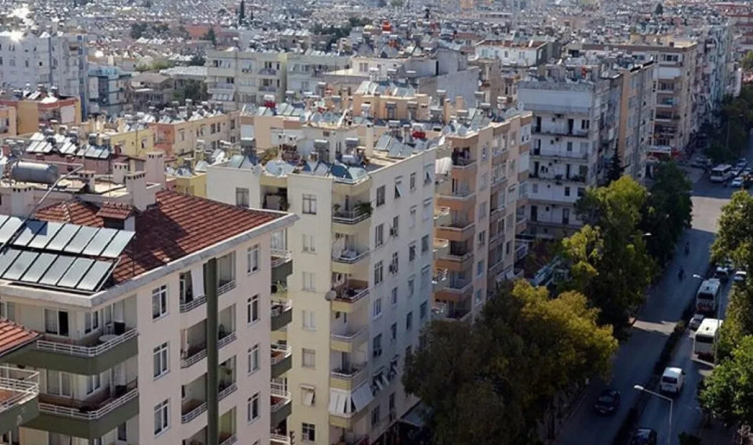 Türkiye’de Yeni Enerji Performansı Yönetmeliği: Binalarda Köklü Değişiklikler Yeni Yönetmelik
