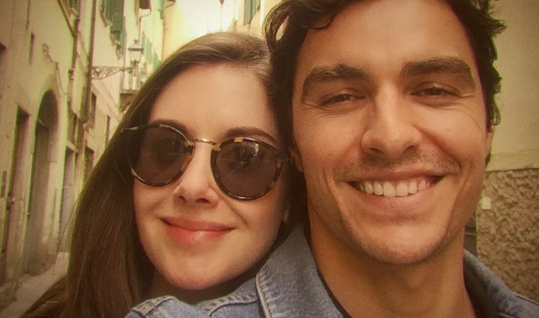 Dave Franco ve Alison Brie’nin Yeni Korku Filmi "Together" için