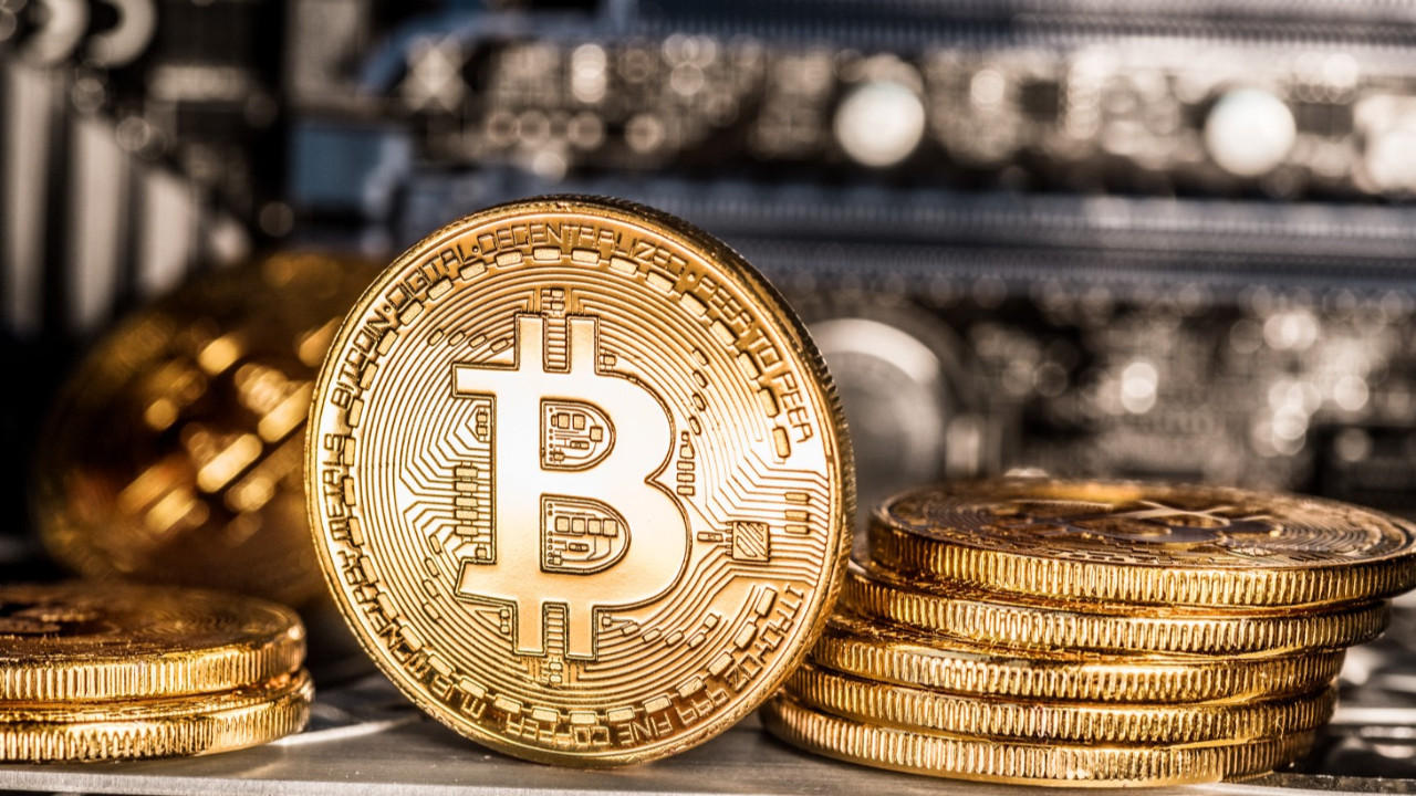 Bitcoin Fiyati Artan Faiz ve Enflasyonla Rekor Kirdi