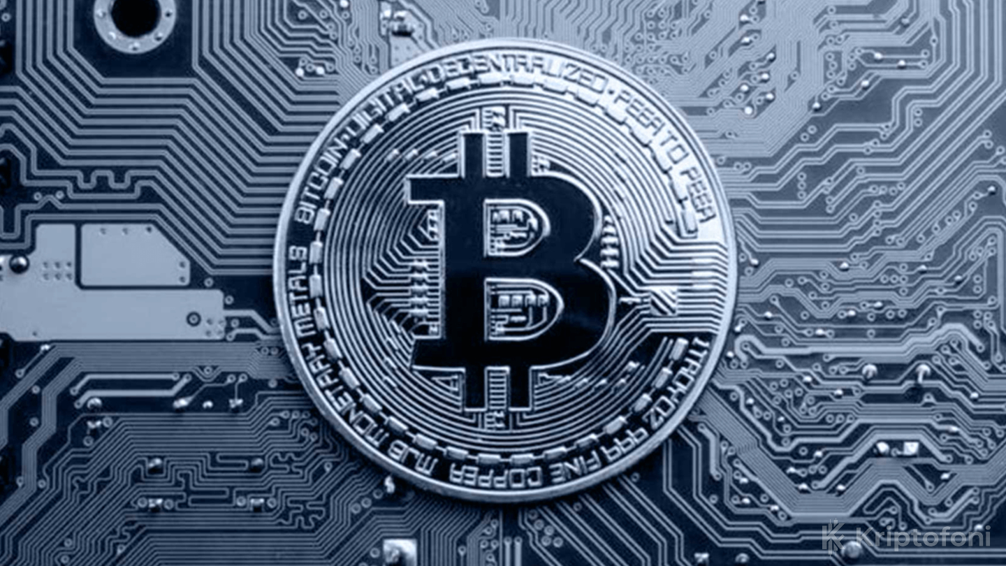 Bitcoin fiyatı 120 bin dolar seviyesine çok yaklaştı. BTC fiyatının