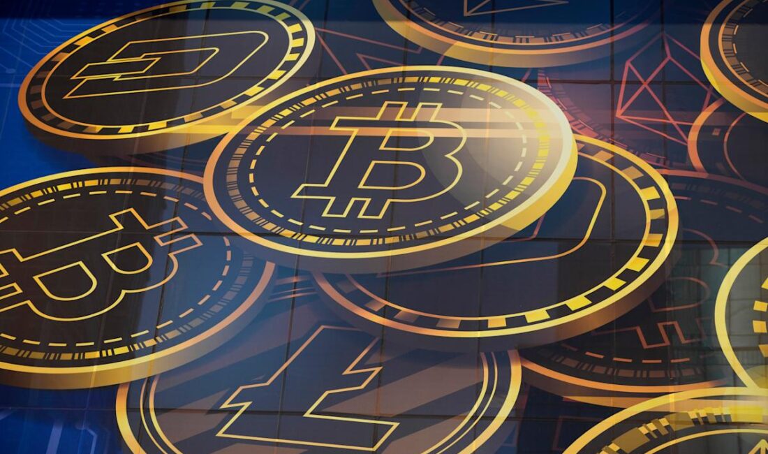 Bitcoin (BTC-USD) Tüm Zamanların En Yüksek Seviyesine Ulaştı: $118,000’ı Aşarak