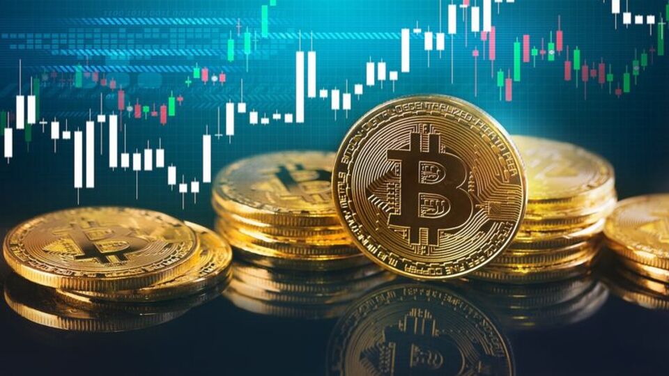 Kripto Piyasasında Yeni Rekor: Bitcoin 122 Bin Doları Aştı Bitcoin’in