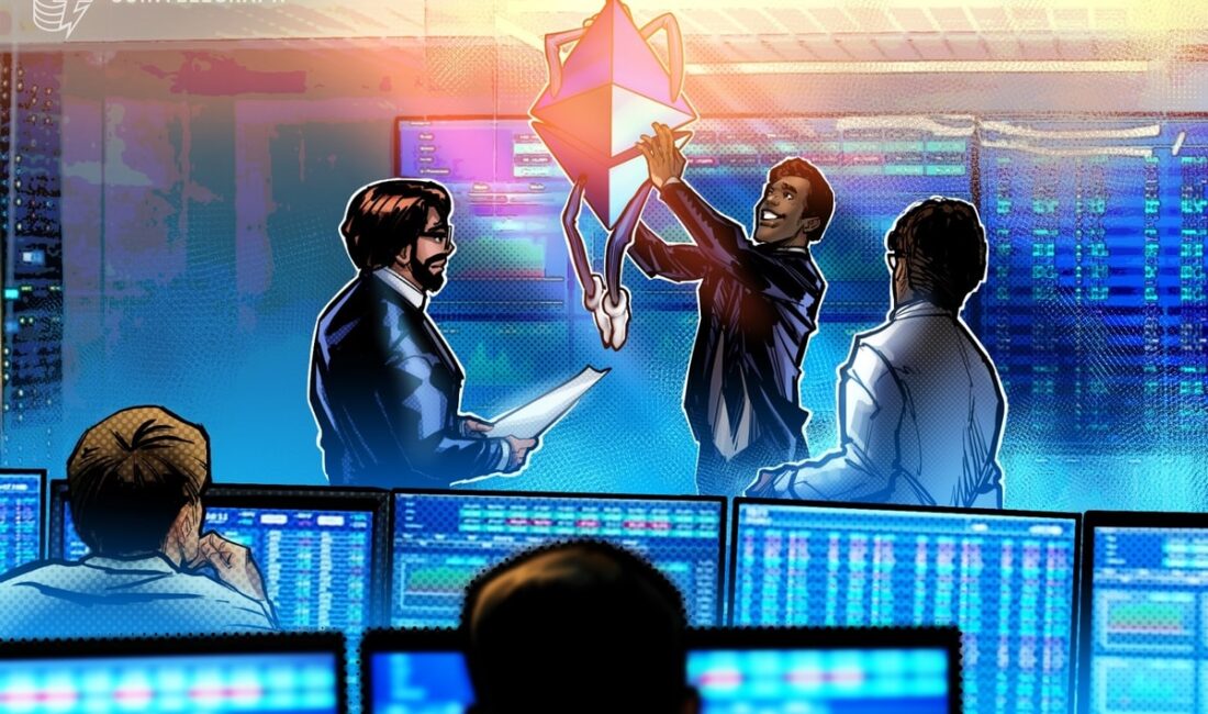 BTC Digital, Ethereum’a Yöneliyor: 6 Milyon Dolarlık Finansman Sonrası Stratejik