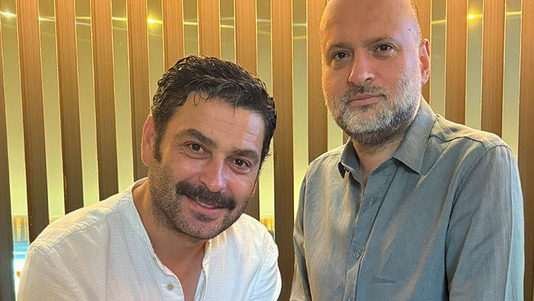 Ozan Akbaba’dan Sinema Dünyasına Flaş Adım: "Postacı" Geliyor! Kanal D’nin