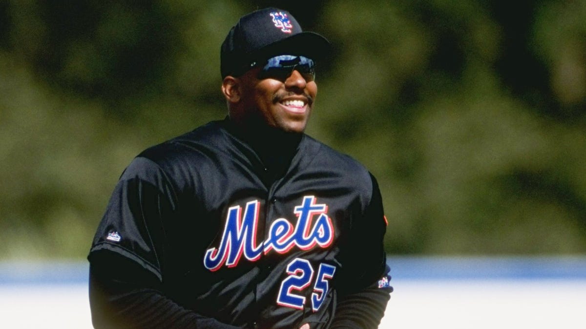 Bobby Bonilla Günü: MLB Tarihinin En İlginç Sözleşmelerinden Biri Bobby