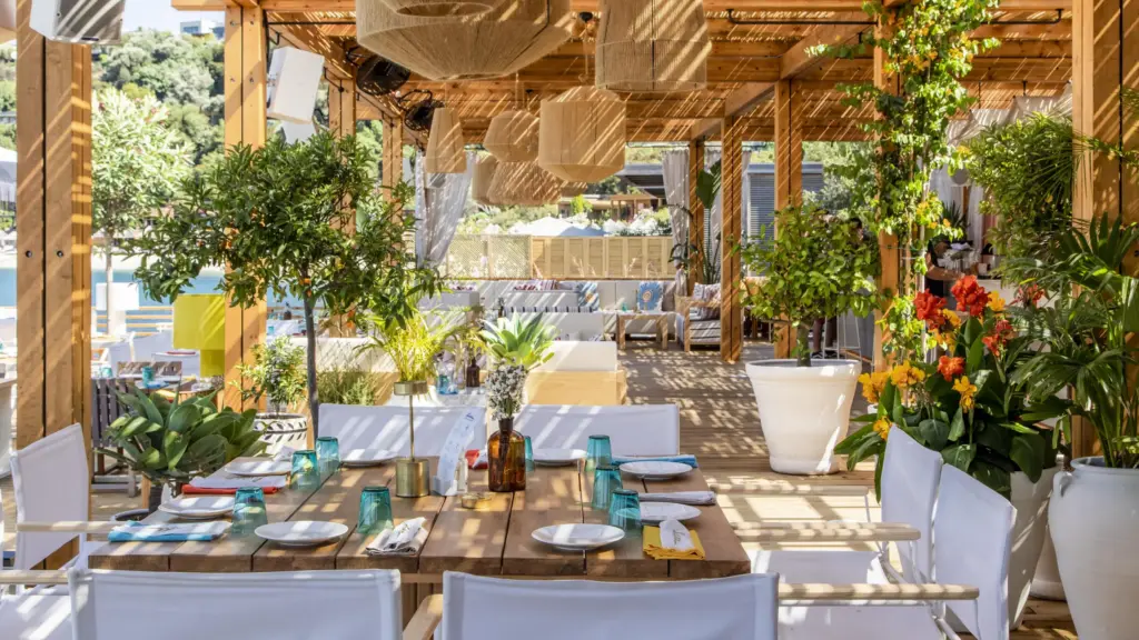 Bodrum’un Kalbi: Lucca by the Sea, Bu Yazın En İkonik