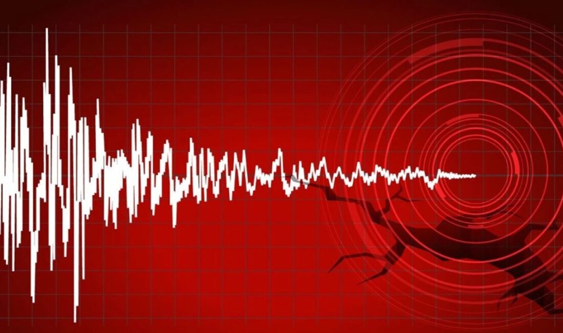 Kızılağıl’da 2,0 Büyüklüğünde Deprem: Bolulu Vatandaşlar Kısa Süreli Panic Yaşadı