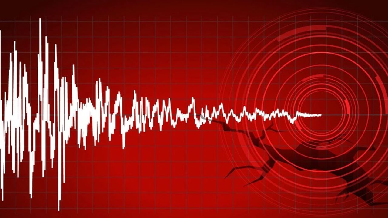 Bolu’da deprem korkuttu