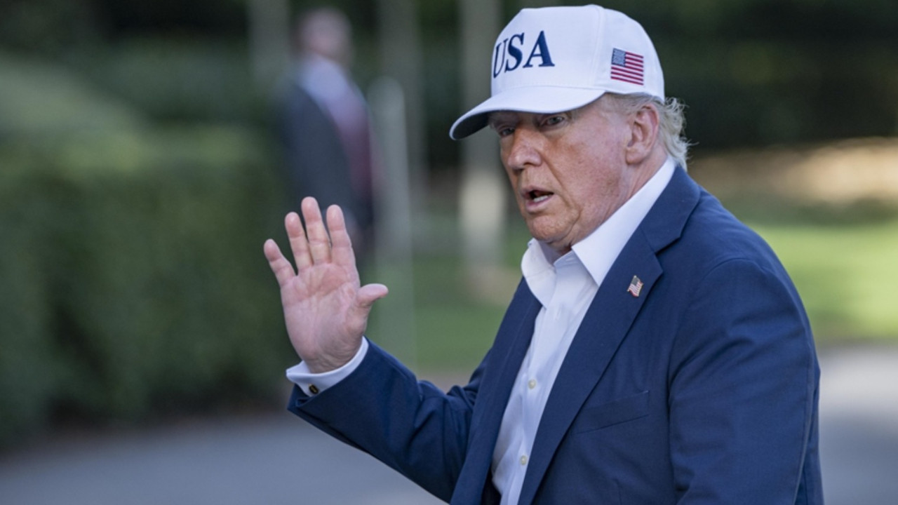 Borsa Ihtilali Trumpin Gizemli Kripto Yatirimcisi Kim