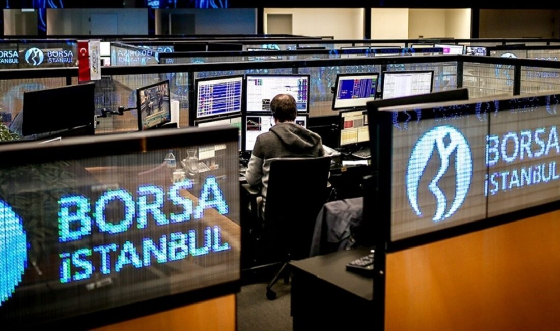 Borsa İstanbul’da Temmuz Ayı Faiz Kararının Beklentileri Borsa İstanbul, yılın