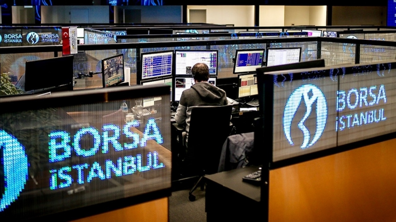 Borsa Istanbul Faiz Karariyla Yatirimci Kredi Beklentilerini Sekillendiriyor