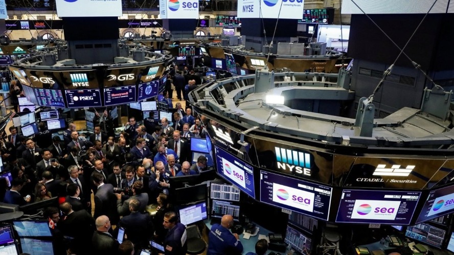 Borsa Yükselişinde Teknoloji Hisseleri Etkili: Nasdaq Rekor Kırdı Güçlü Borsa