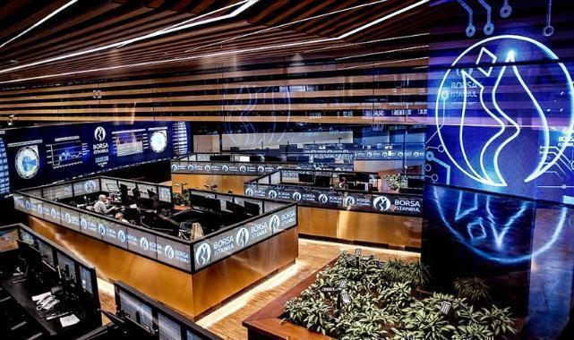 Borsa Endeksleri Güncel Durumu: Bankacılık ve Holdinglerde Kazanç Sektörel Performans
