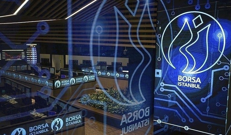 Borsa İstanbul’da Beş Hisse İçin Tedbir Kararı 30 Temmuz 2025