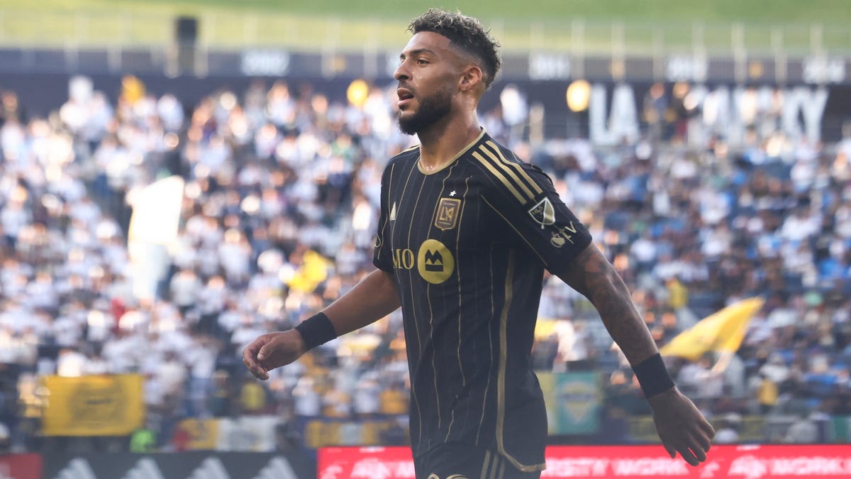 Bouangadan Club America Transfer Iddialarina Aciklama Geldi