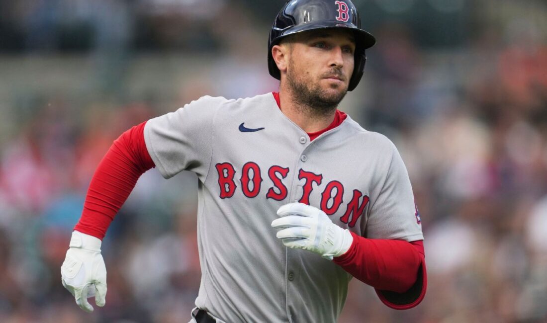 Alex Bregman, Boston Red Sox’a Dönüş Yapıyor Bregman’ın Sakatlığı ve