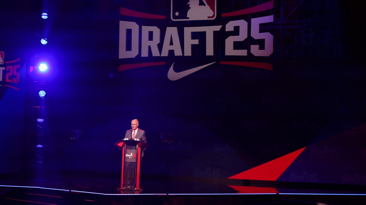 Brewers 2025 MLB Draftinda Brady Ebeli Ikinci Siradan Secti