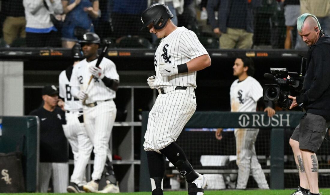 Andrew Vaughn Milwaukee Brewers’a Katıldı: Rhys Hoskins İyileşme Sürecinde Rhys