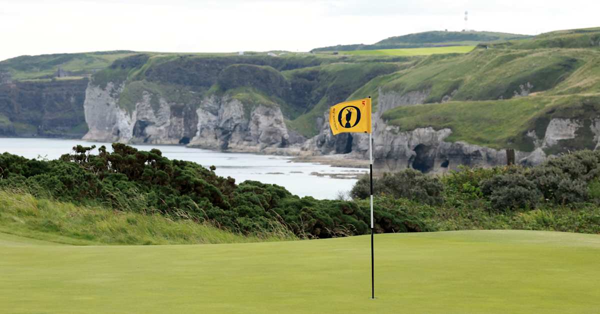 British Open 2025 Bugun Flas Gelismeler ve Anlik Istatistikler