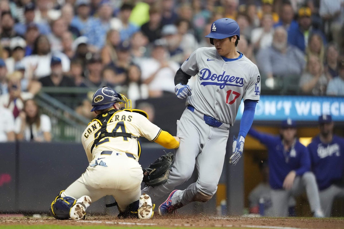 Bu Hafta Sonu Brewers ve Dodgers Karsilasmasini Nasil Izlersiniz