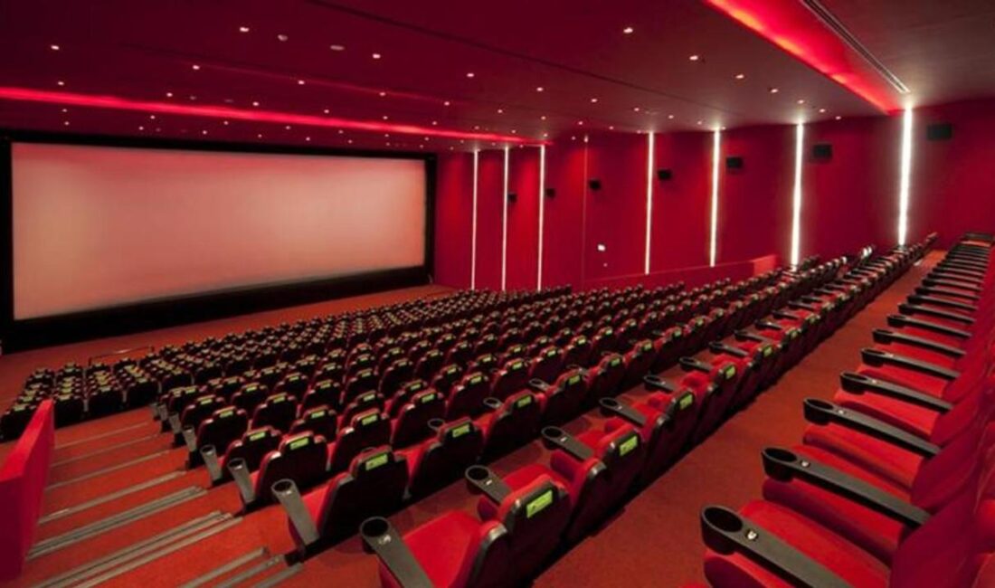 Sinema Haftası: 11 Yeni Film Vizyona Girmeye Hazır! Bu hafta