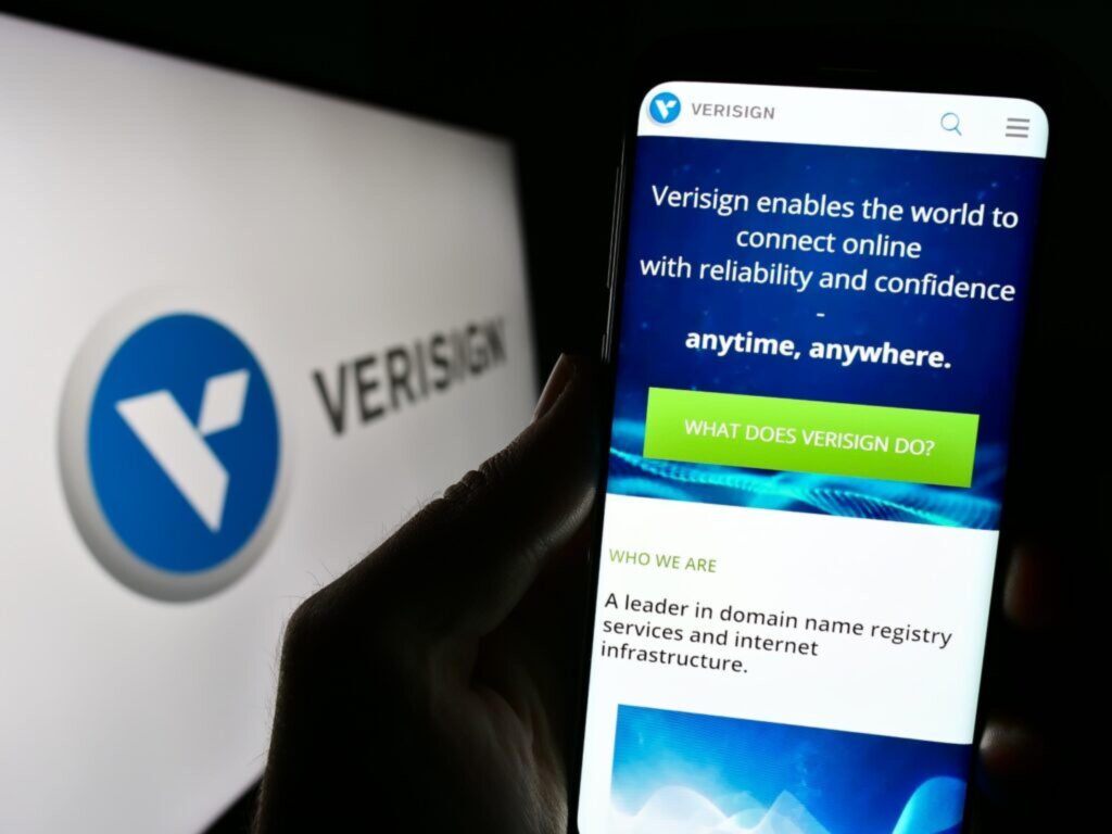 Buffettin Satisiyla VeriSign Hisselerinde Dusus Ekonomi Alarm Veriyor