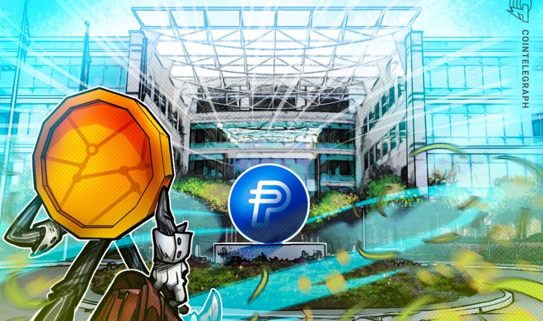 PayPal, kripto Ödemelerde Yeni Bir Dönem Başlatıyor PayPal, ABD’li satıcılar