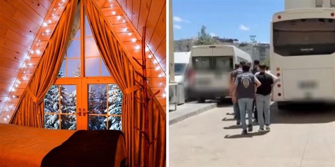 Sosyal Medyada Bungalov Dolandırıcılığı: 105 Kişi Mağdur Oldu Diyarbakır merkezli