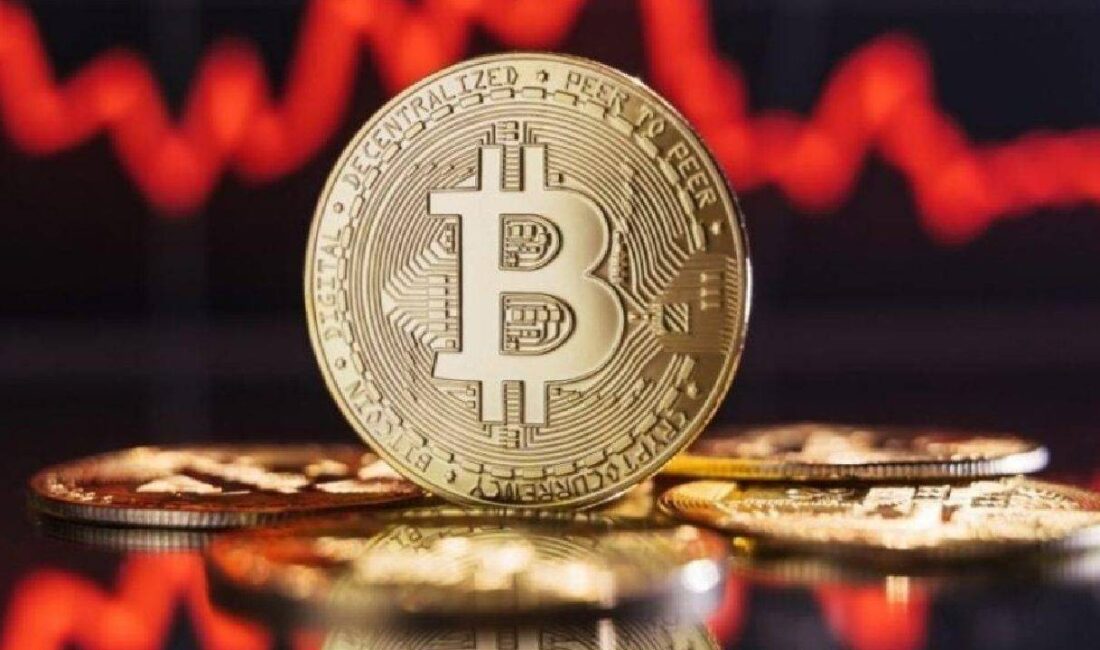 ABD kripto Yasalarının Reddedilmesi: bitcoin Rekor Sonrası Sert Düşüş Yaşadı