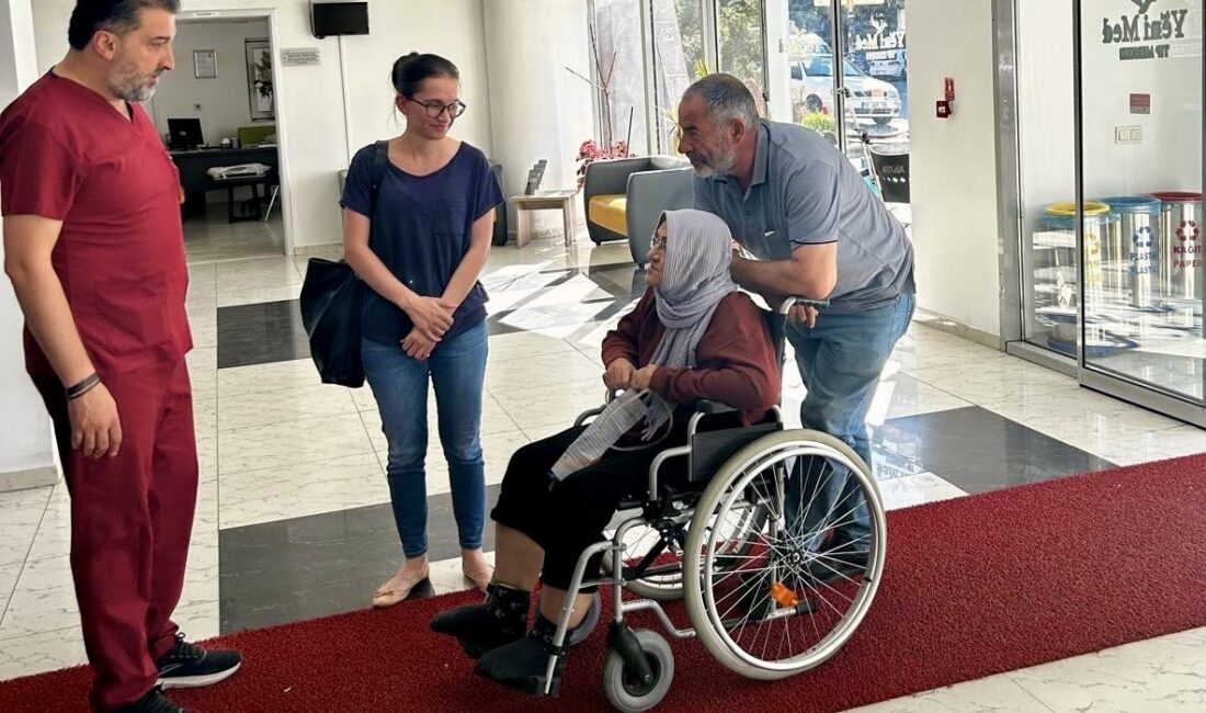 Akrep Zehri Temelli Gıda Takviyesi Kanser Tedavisinde Umut Vadediyor Bağışıklığı