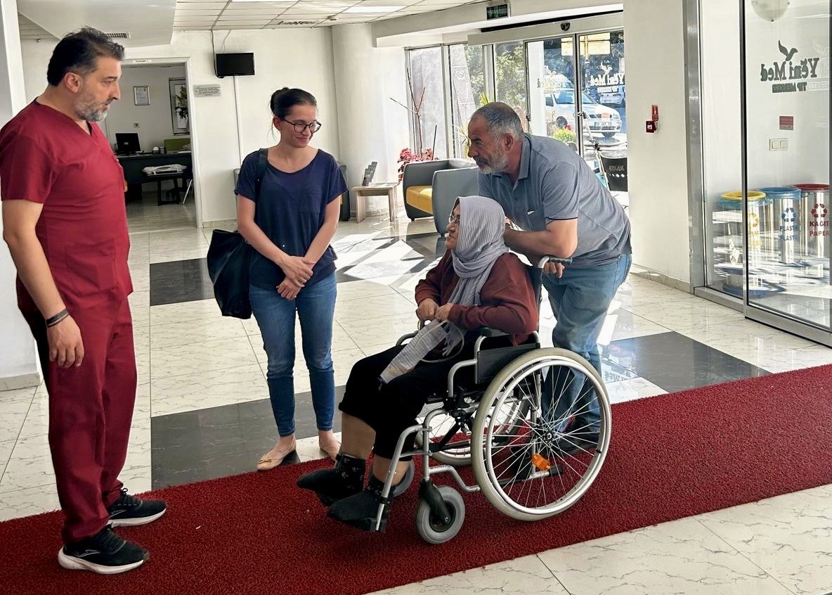 Akrep Zehri Temelli Gıda Takviyesi Kanser Tedavisinde Umut Vadediyor Bağışıklığı