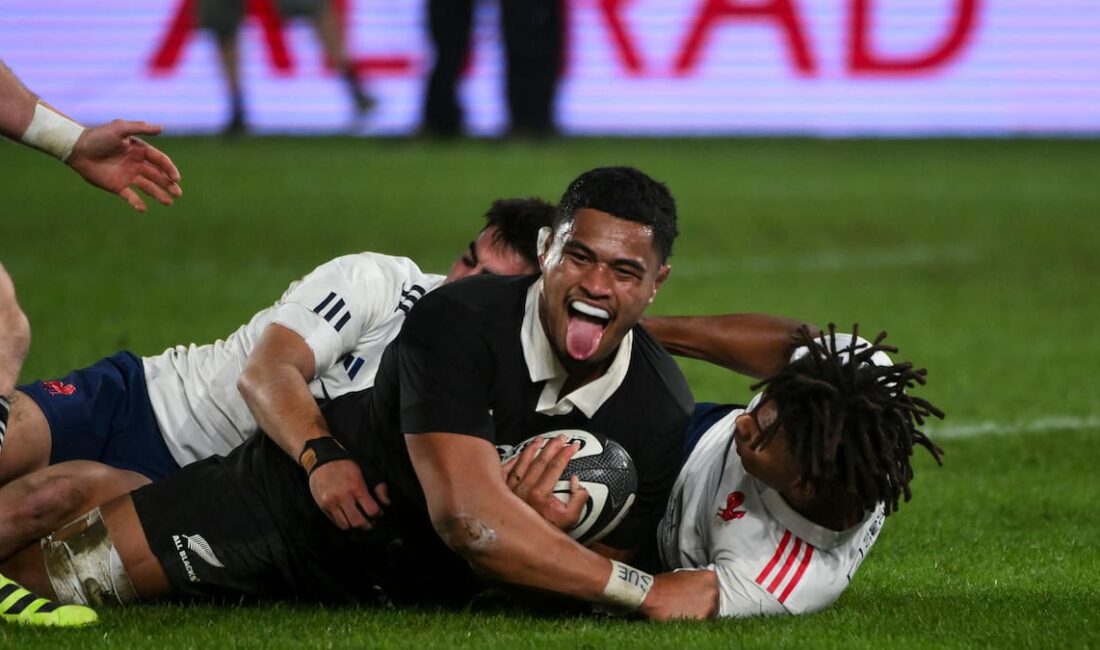 All Blacks ve Fransa: İkinci Test Hakkında Bilmeniz Gerekenler Maç