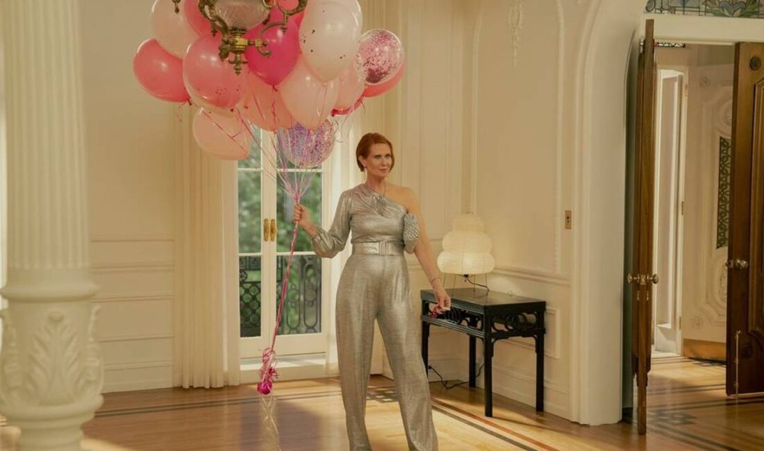 And Just Like That…: Episode 7 Recap – Karaoke, Drama,