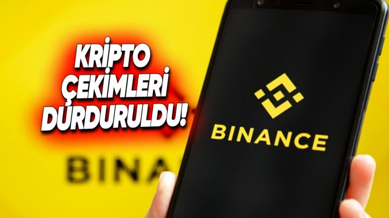 Binance Türkiye’de kripto Varlık Çekimlerine 72 Saat Bekleme Süresi MASAK