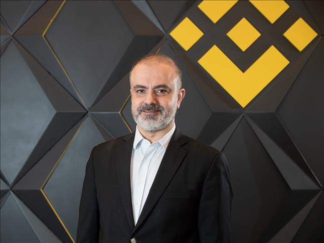 Binance TR, ON Dijital ile Stratejik İşbirliğine Gidiyor Kullanıcılara 7/24