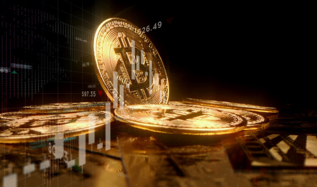 JPMorgan, kripto Para Teminatıyla Kredi Verme Modeli Geliştiriyor JPMorgan’ın Yeni
