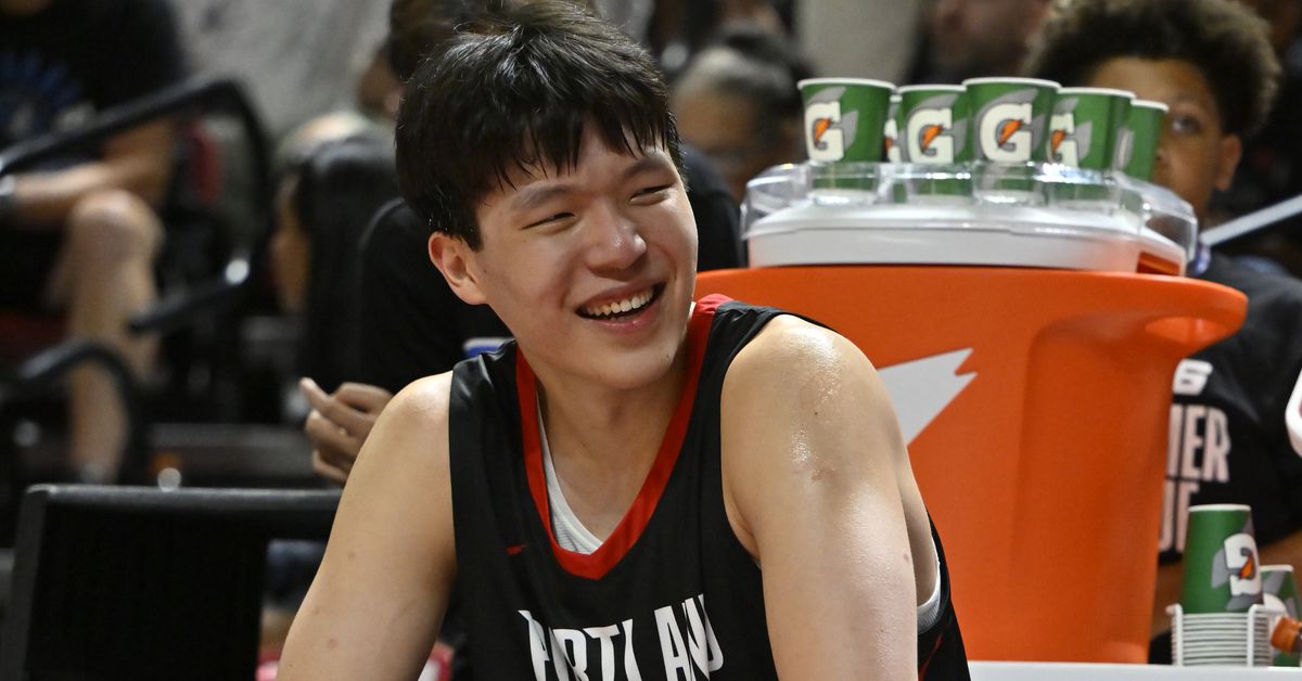 Bugun Blazers Istatistik Analizinde Yang Hansen ve Jrue Holidayin Rolu