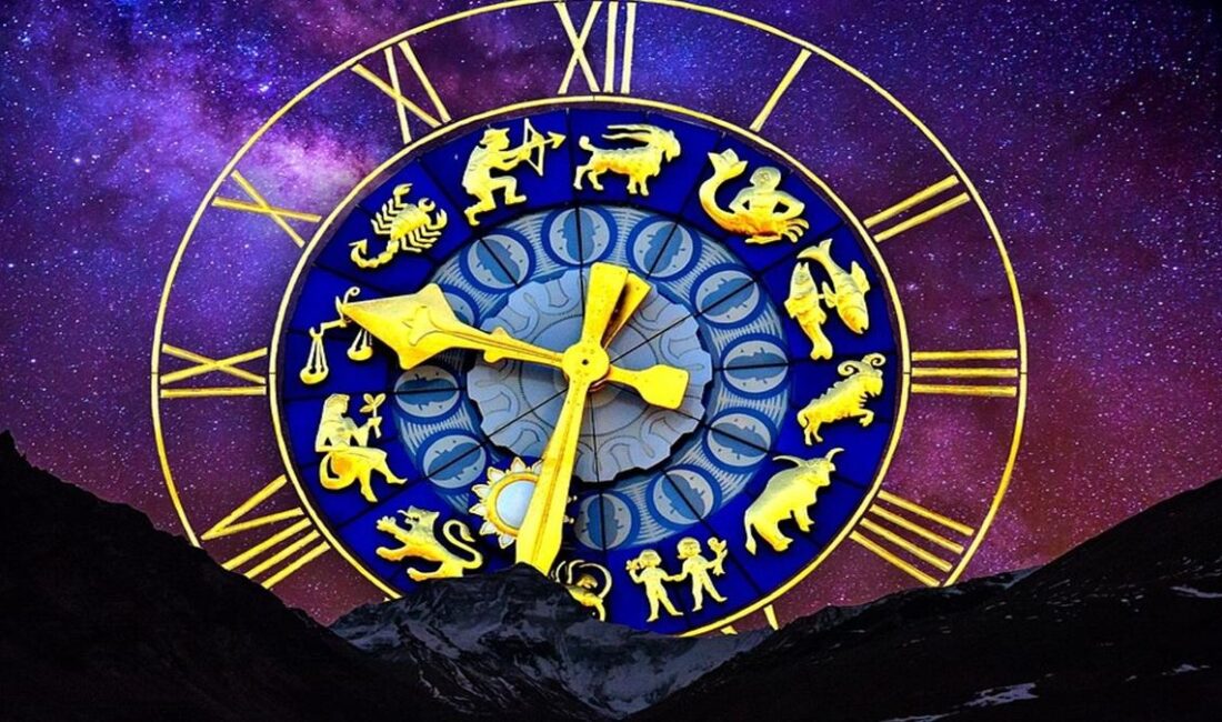 20 Temmuz 2025 Burç Yorumları: Astrolojik Etkiler ve Merkür Retro’su