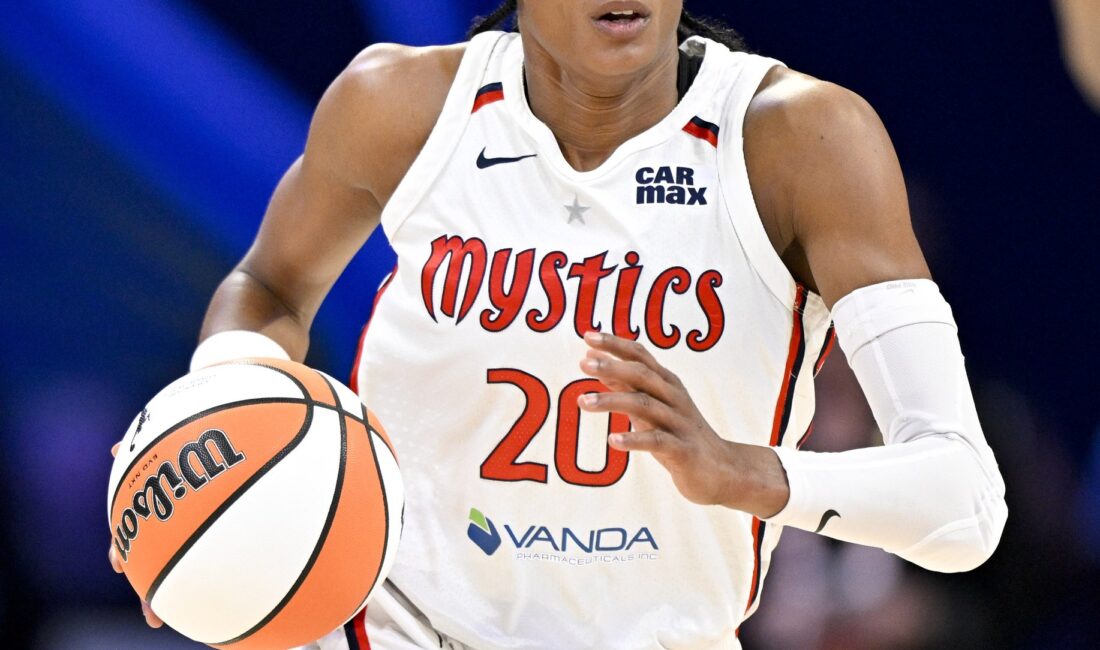 Chicago Sky ve Washington Mystics Karşılaşıyor: WNBA Maç Öncesi Analiz
